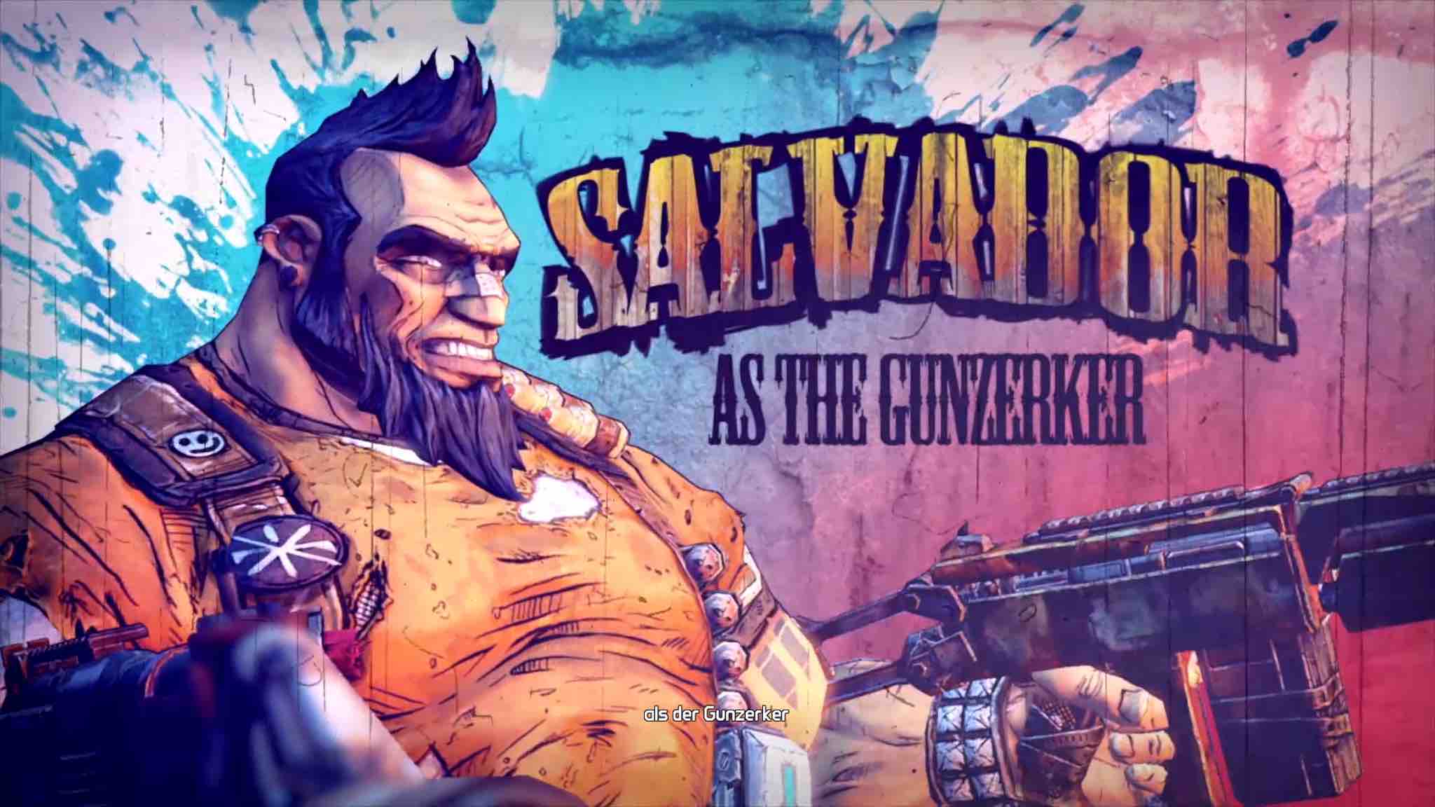 Borderlands 2 Guide Tips, Shift Codes & Legendary Weapons